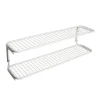 Essem Design Classic shoe rack, 100 cm, white
