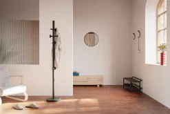 Essem Design Endless hook, black