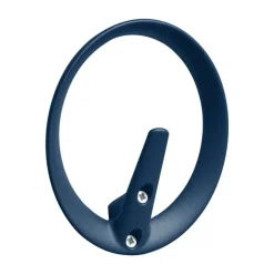 Essem Design Gloria hook, violet blue