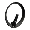 Essem Design Gloria hook, black