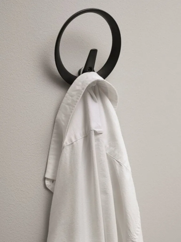 Essem Design Gloria hook, black