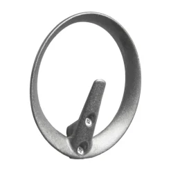 Essem Design Gloria hook, aluminium