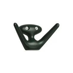 Essem Design Mama hook, fir green