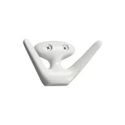 Essem Design Mama hook, white