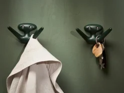 Essem Design Mama hook, white