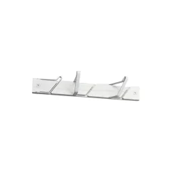 Essem Design Tamburin hook strip, 31,5 cm, white