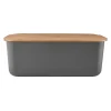 Eva Solo Bread bin, grey