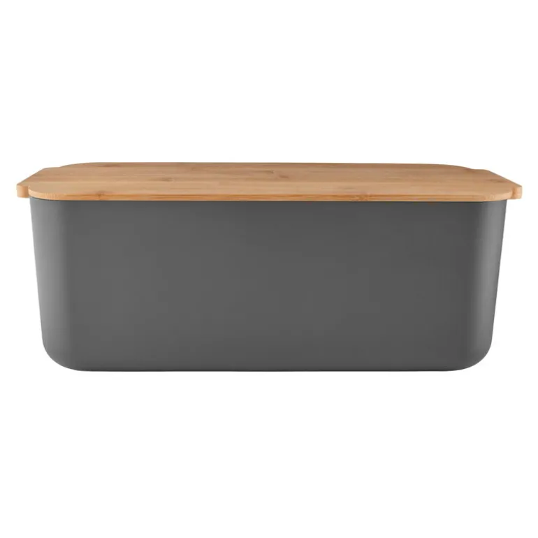 Eva Solo Bread bin, grey