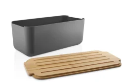 Eva Solo Bread bin, grey