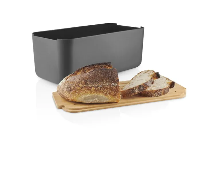 Eva Solo Bread bin, grey
