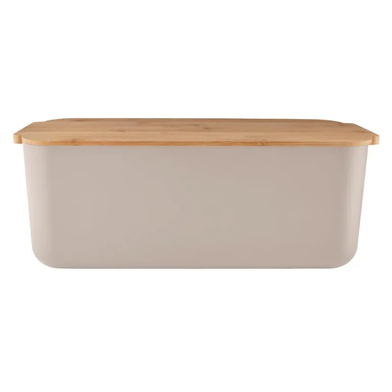 Eva Solo Bread bin, sand