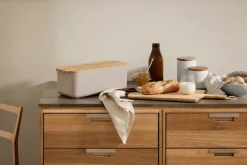 Eva Solo Bread bin, sand