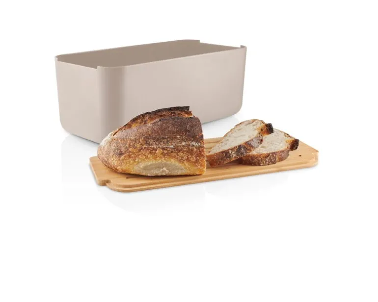 Eva Solo Bread bin, sand