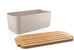Eva Solo Bread bin, sand