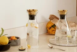 Eva Solo Carafe 1 L, brass