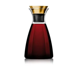 Eva Solo Carafe 1 L, brass