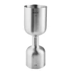 Eva Solo Cocktail jigger, 2,5 - 5 cl, stainless steel