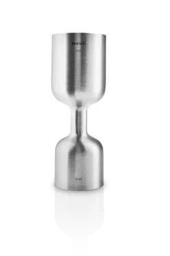 Eva Solo Cocktail jigger, 2,5 - 5 cl, stainless steel
