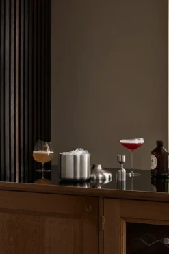 Eva Solo Cocktail jigger, 2,5 - 5 cl, stainless steel