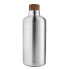 Eva Solo Cocktail shaker, 0,7 L, stainless steel - walnut