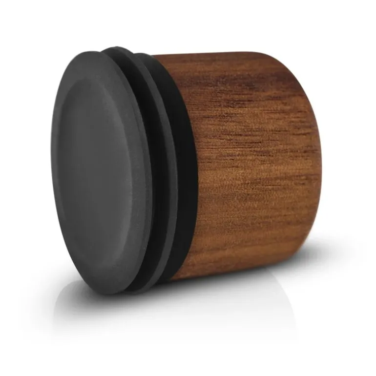 Eva Solo Cocktail shaker, 0,7 L, stainless steel - walnut