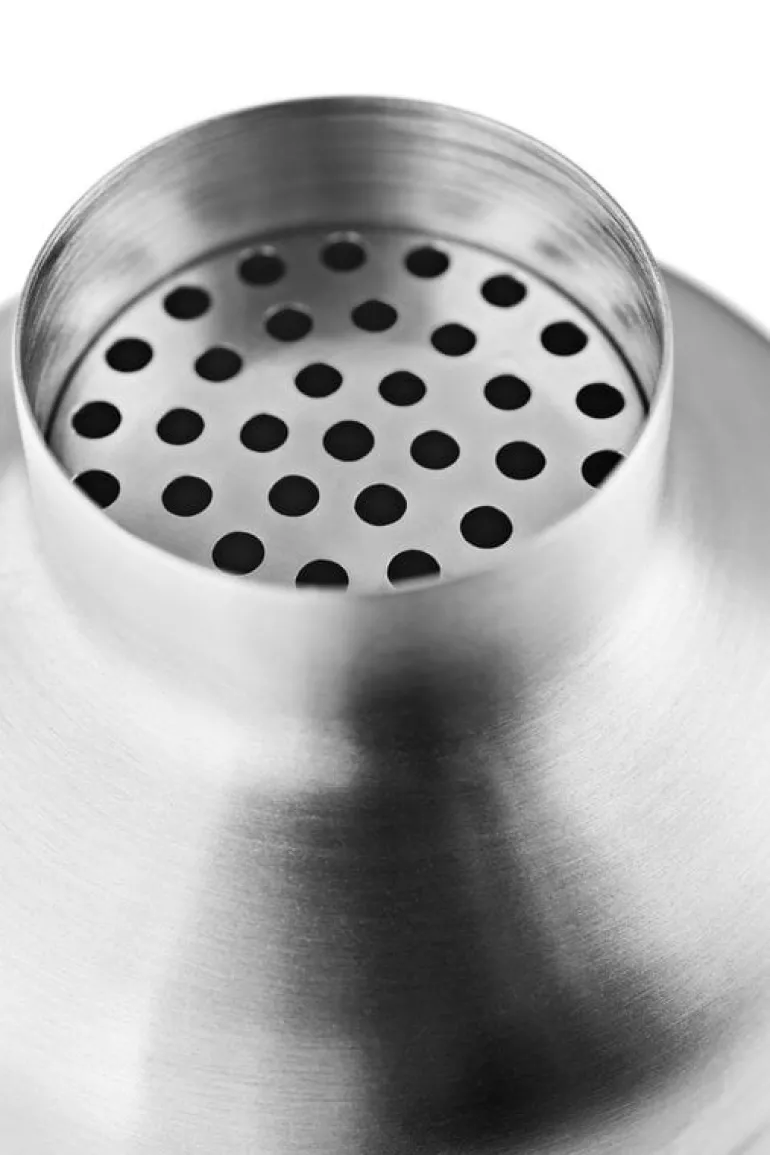 Eva Solo Cocktail shaker, 0,7 L, stainless steel - walnut