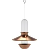 Eva Solo De Luxe bird feeder, copper