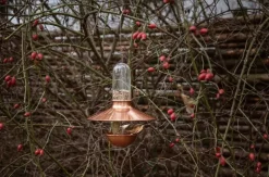 Eva Solo De Luxe bird feeder, copper