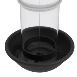 Eva Solo De Luxe bird feeder, black