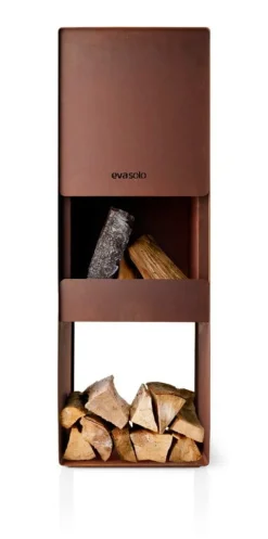 Eva Solo FireBox outdoor fireplace