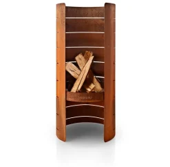 Eva Solo FireCylinder outdoor fireplace