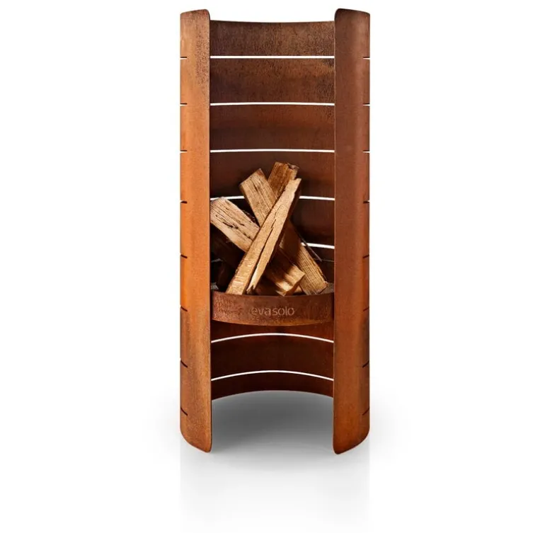 Eva Solo FireCylinder outdoor fireplace