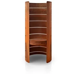 Eva Solo FireCylinder outdoor fireplace