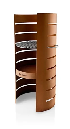 Eva Solo FireCylinder outdoor fireplace