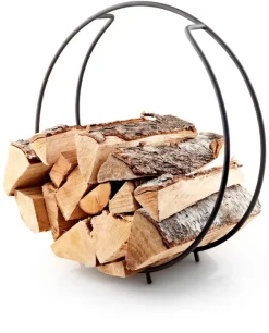Eva Solo FireGlobe log holder