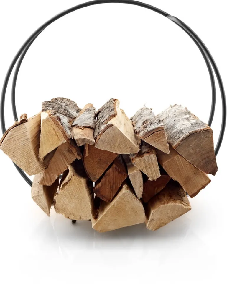 Eva Solo FireGlobe log holder