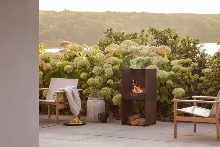 Eva Solo FireSpot grill