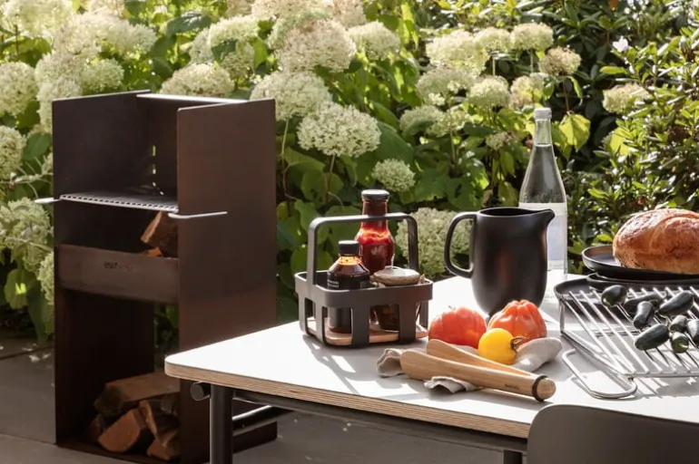 Eva Solo FireSpot grill