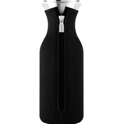 Eva Solo Fridge carafe, black