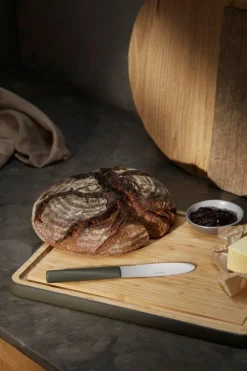 Eva Solo Green tool butter knife, green