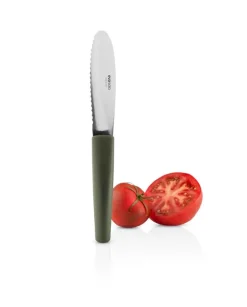 Eva Solo Green tool butter knife, green