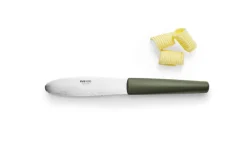 Eva Solo Green tool butter knife, green