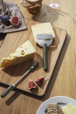 Eva Solo Green Tool cheese cutter