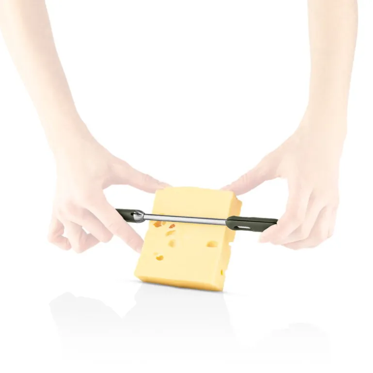 Eva Solo Green Tool cheese cutter