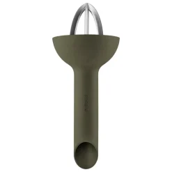 Eva Solo Green Tool citrus press, green