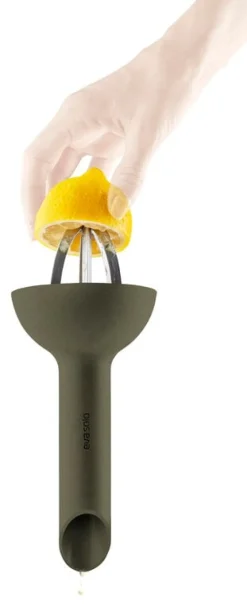 Eva Solo Green Tool citrus press, green