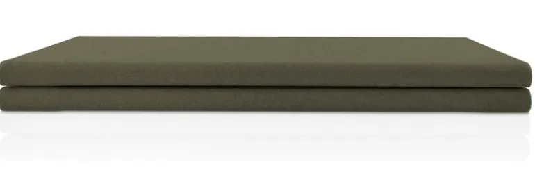 Eva Solo Green Tool DoubleUp cutting board, green