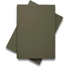 Eva Solo Green Tool DoubleUp cutting board, green