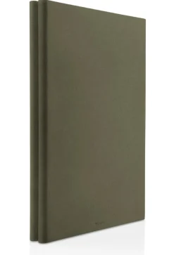 Eva Solo Green Tool DoubleUp cutting board, green