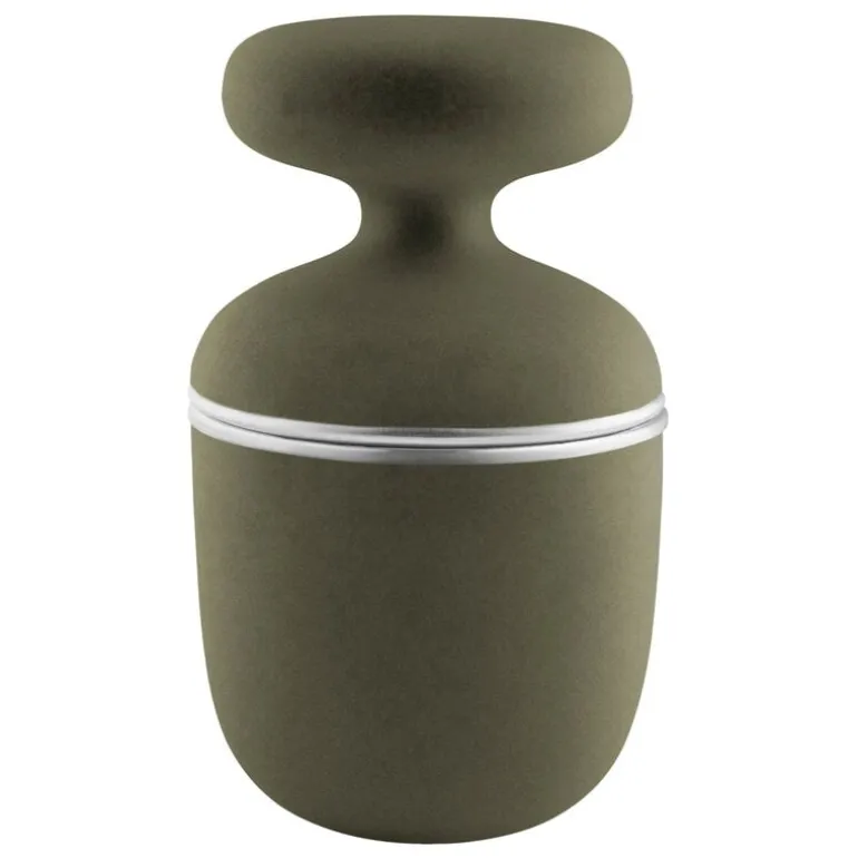 Eva Solo Green Tool flavour grinder, green